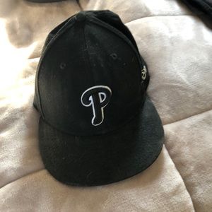 Phillies vintage hat